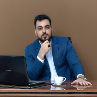حامد داودی